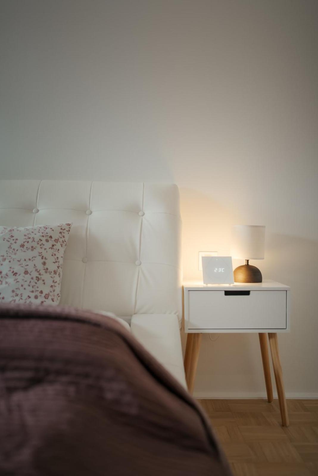 Dot 3 Bdr Apartment With Tyn Cathedral View & Ac Praha Bagian luar foto