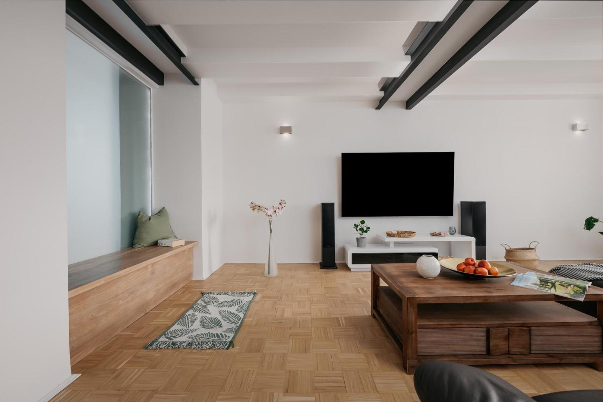 Dot 3 Bdr Apartment With Tyn Cathedral View & Ac Praha Bagian luar foto