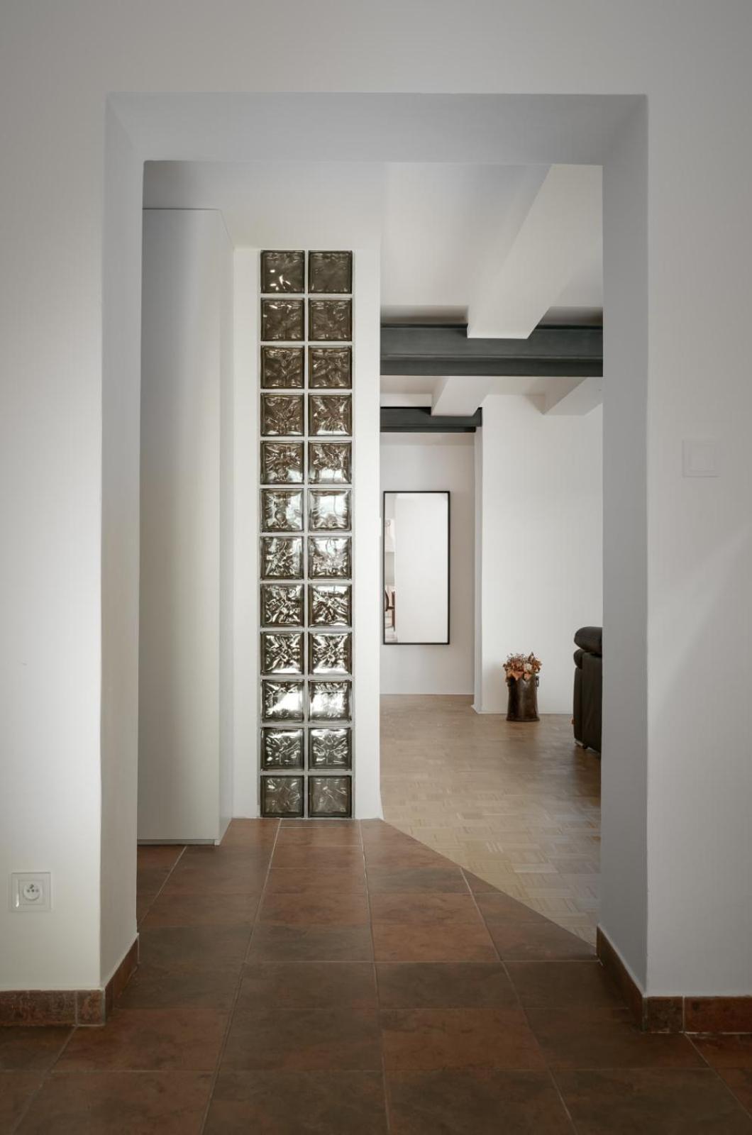 Dot 3 Bdr Apartment With Tyn Cathedral View & Ac Praha Bagian luar foto
