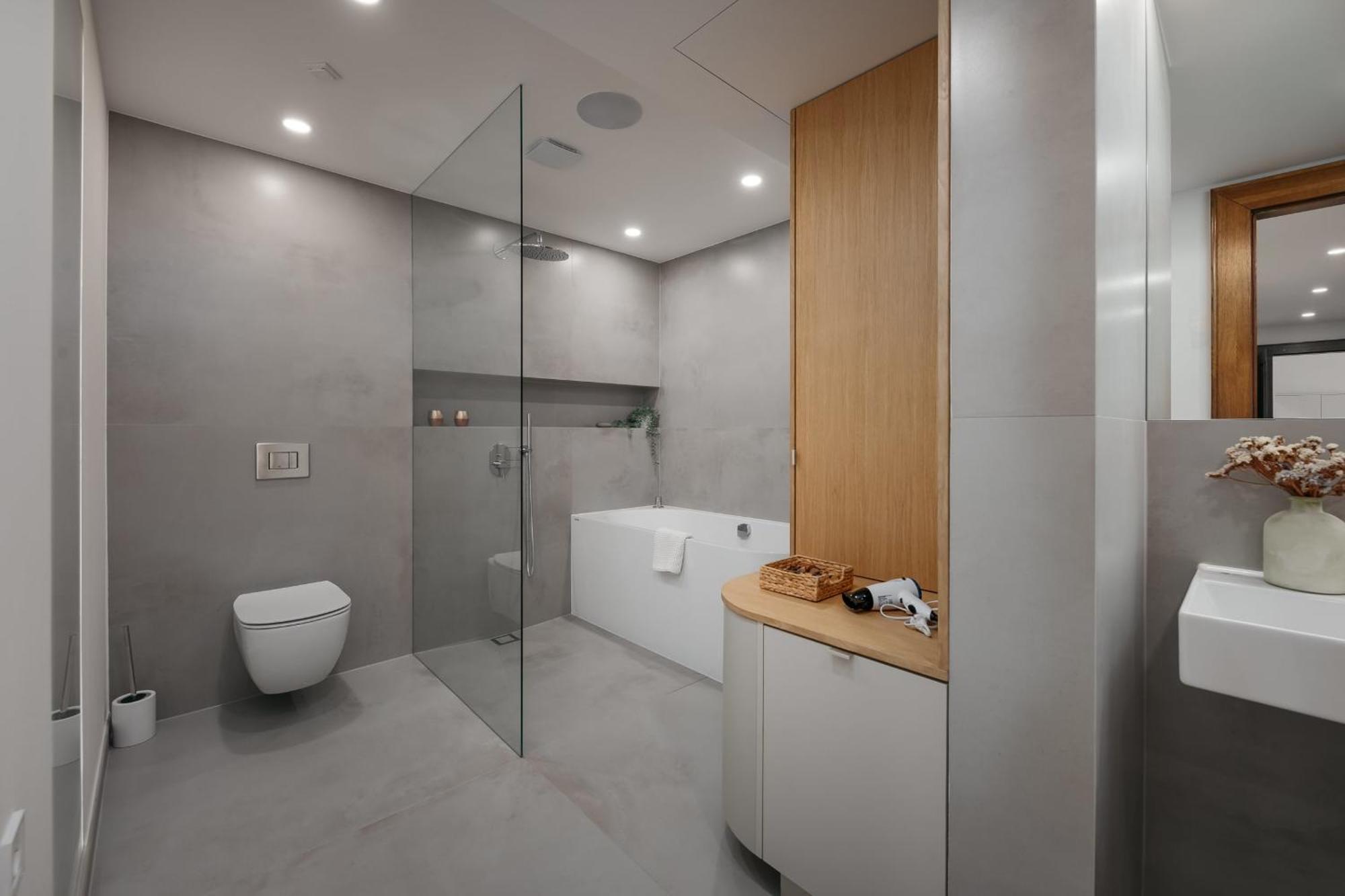 Dot 3 Bdr Apartment With Tyn Cathedral View & Ac Praha Bagian luar foto